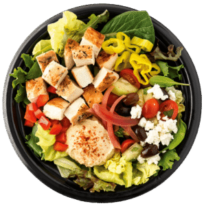 Special Chicken Salad