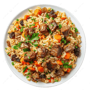 Assorted Fried Rice
