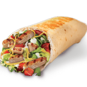 Beef Shawarma
